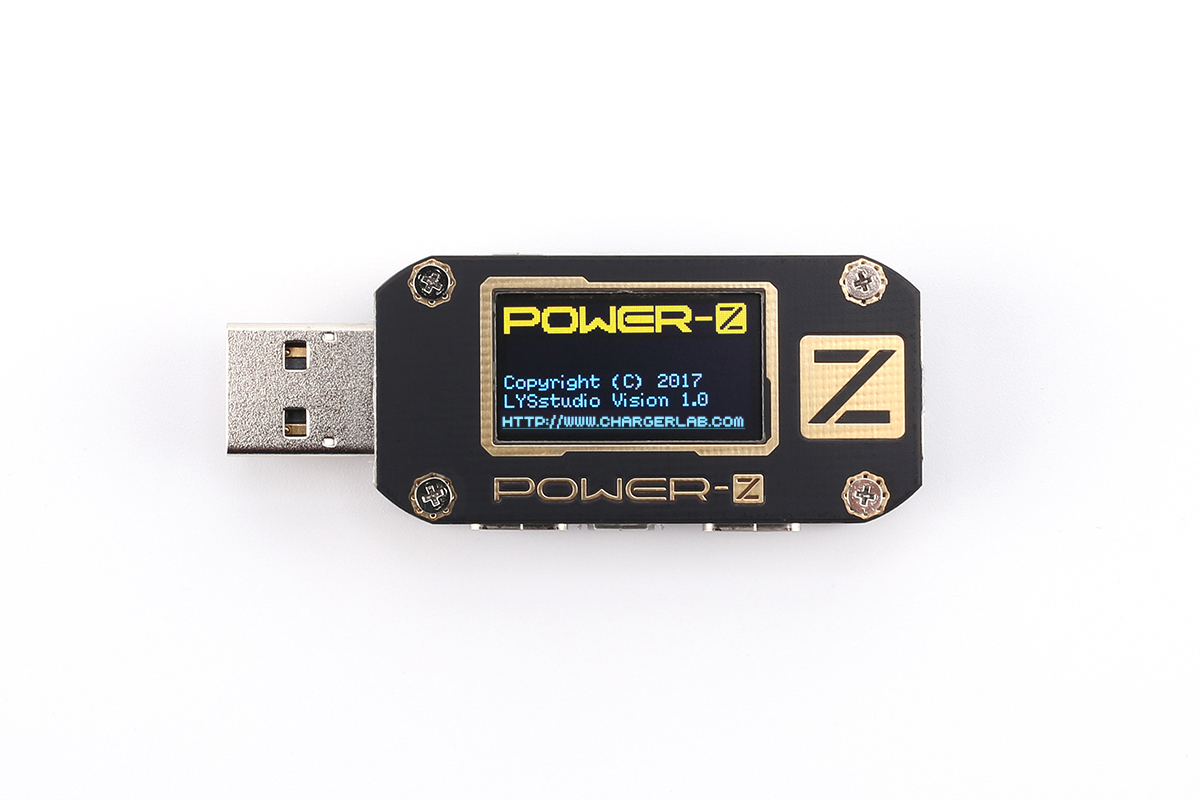 Power-Z 二代-1